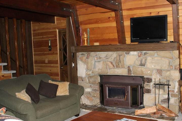 Bears Lair photo 3