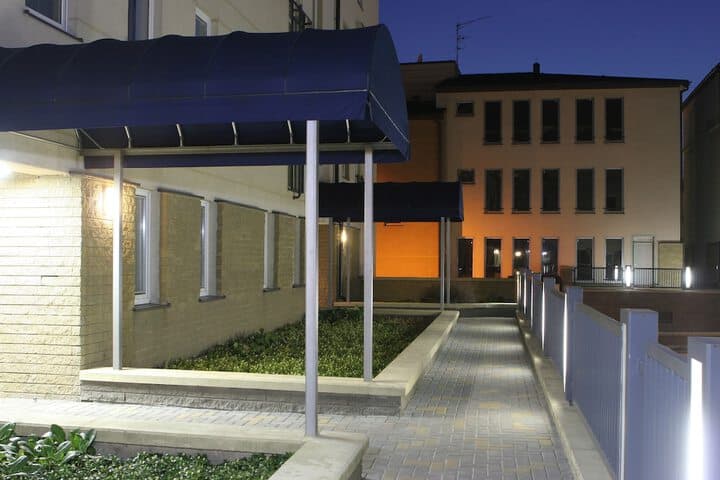 Warsaw Apartments Magnolie photo 2