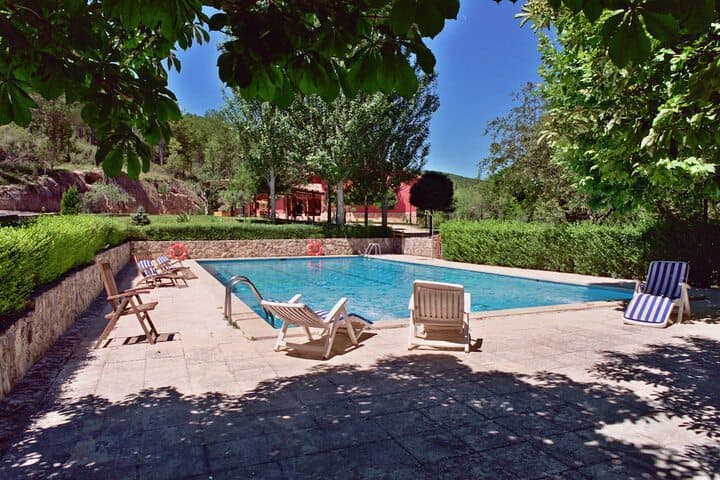 Rusticae La Casita de Cabrejas photo 4