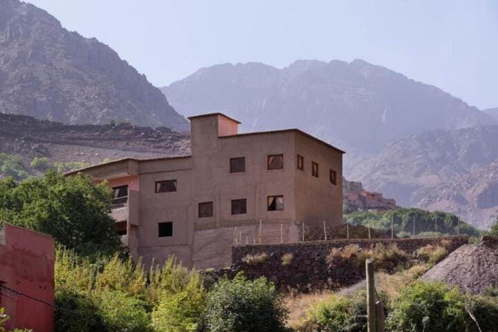 Riad Atlas Toubkal photo 3