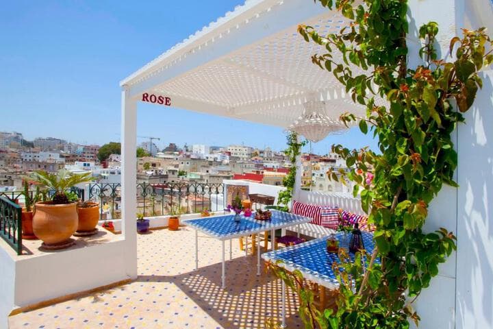 Kasbah Rose photo 5