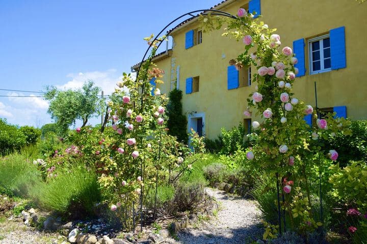 Bastide Saint Didier photo 3