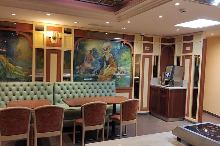 Résidence Share Inn photo 5