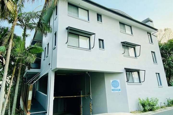 Byron Quarter Holiday Apartments photo 5