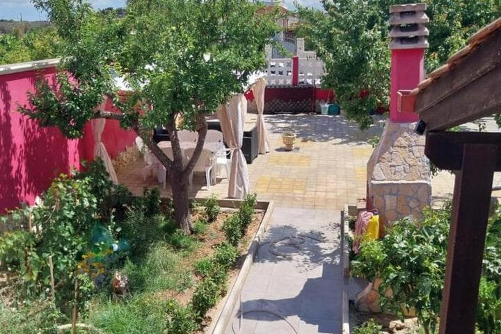 Holiday house photo 4