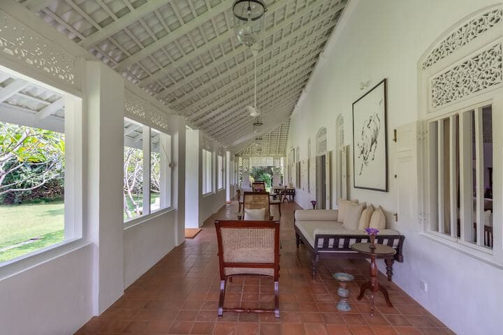 Nyne Hotels Rock Villa Bentota photo 3