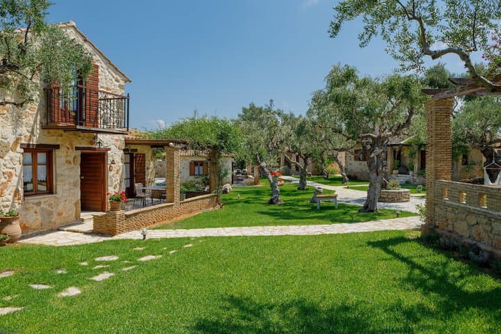 Paliokaliva Village photo 4