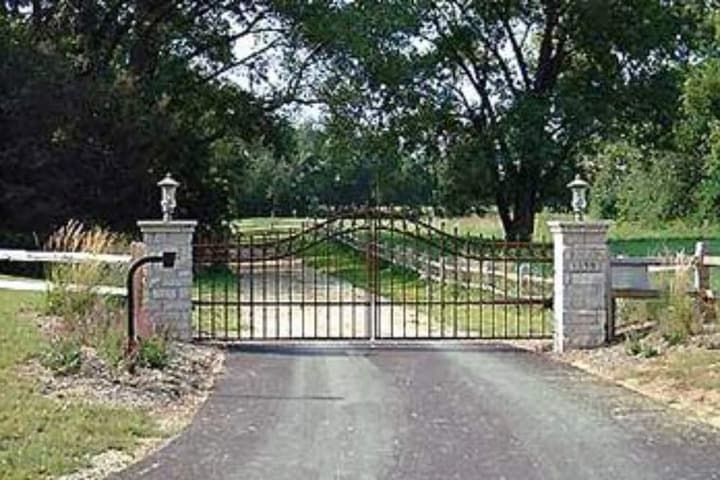 Timber Creek Bed & Breakfast photo 3