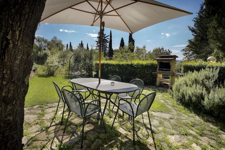La Coroncina Lodging photo 4