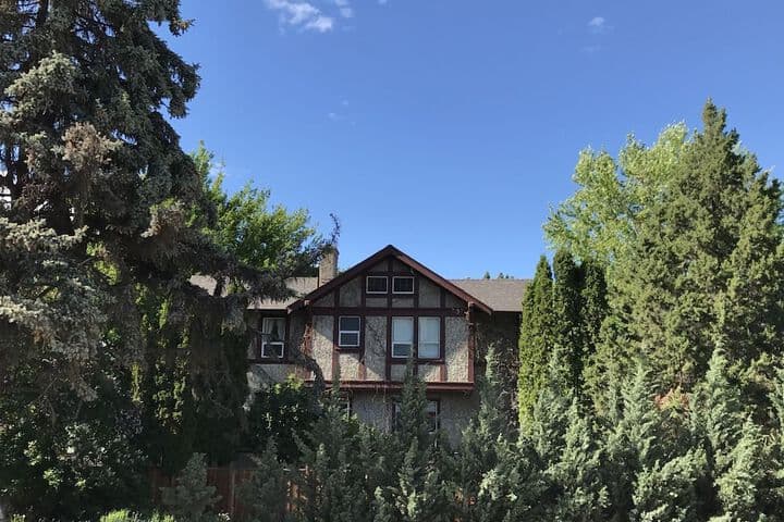 Stirling House Bed & Breakfast photo 4