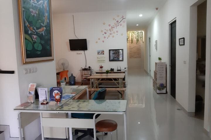 IKIRU to Live Hostel photo 5