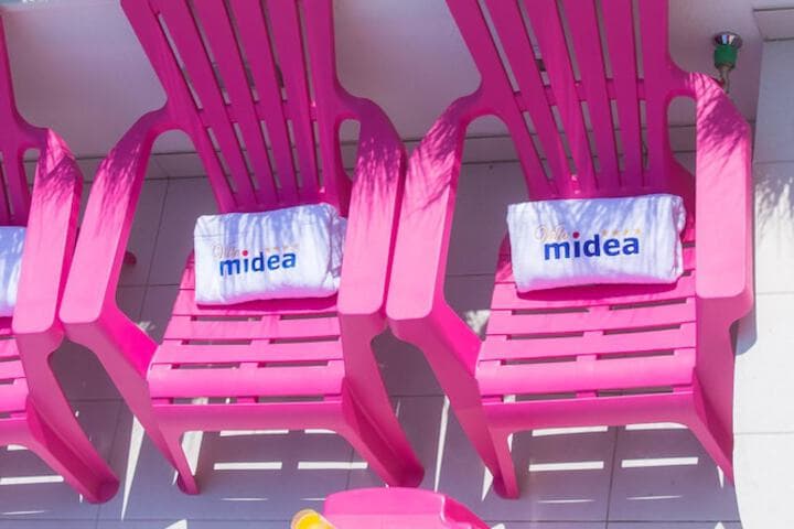 Villa Midea photo 2