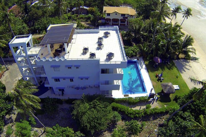 Bohol South Beach Hotel photo 3