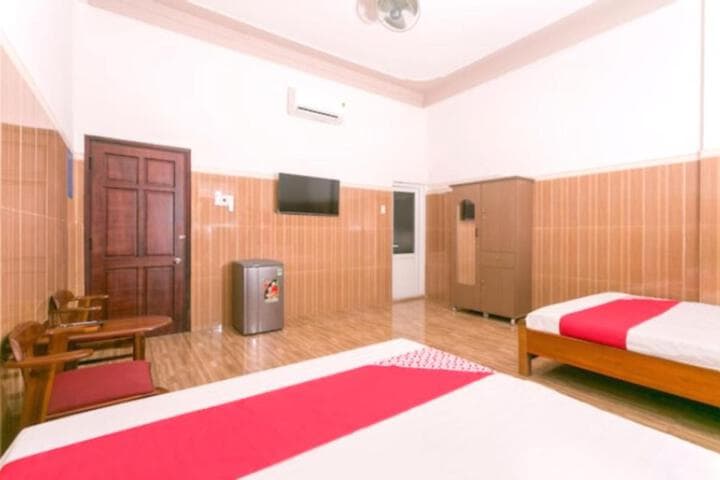 OYO 638 Thien Nam Hotel photo 5