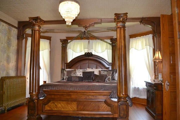 The Conner House B&B photo 5