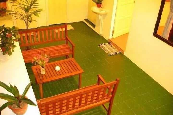 Jesselton Cabin Hostel photo 5