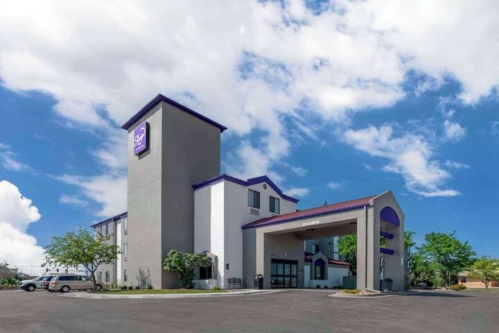 Sleep Inn Olathe Kansas City photo 3