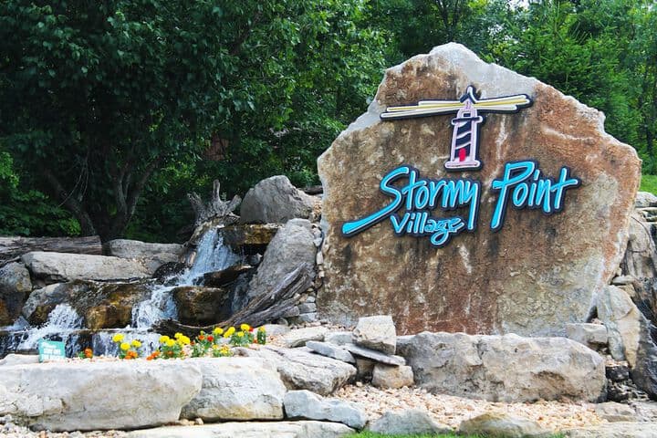 Stormy Point Village Lakeside photo 3