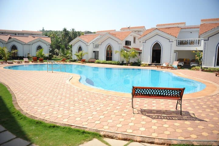 Riviera Hermitage photo 5