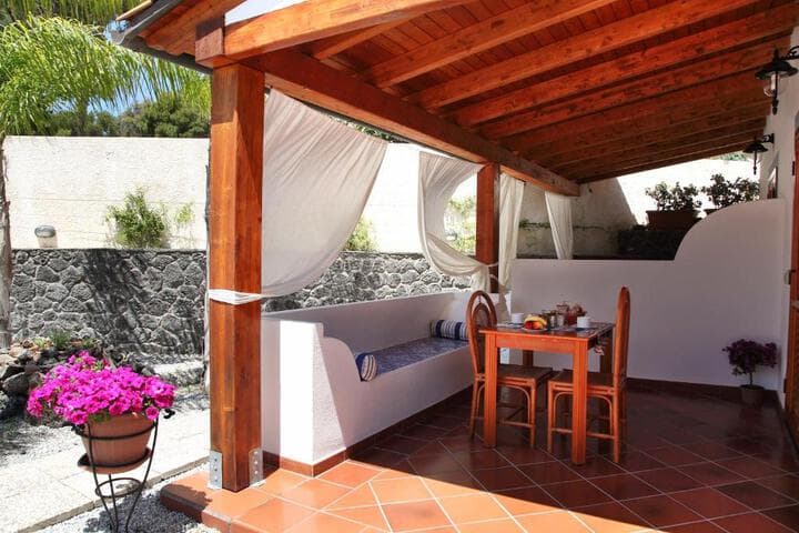 Villa Crimi photo 3