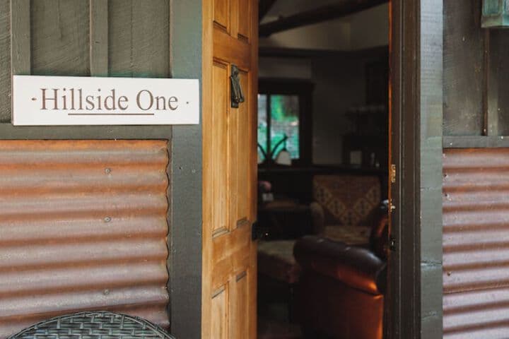 Highland Haven Creekside Inn photo 4