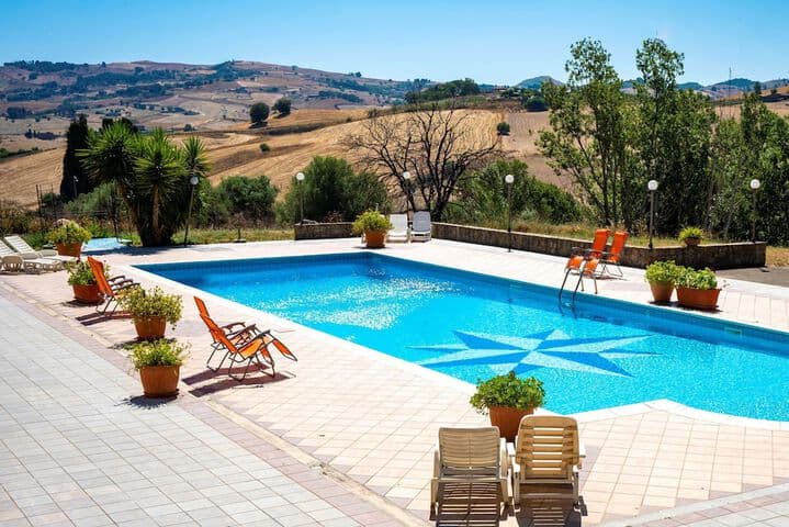 Geraci Siculo destination view