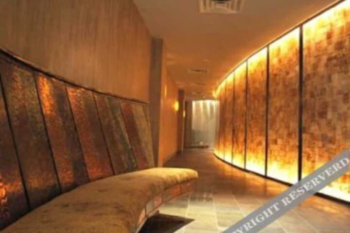 Minerals Hotel photo 4