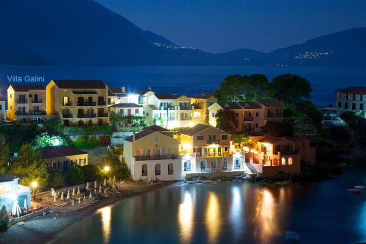 Villa Galini photo 3