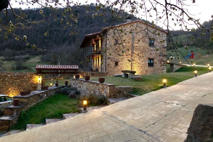 Rusticae La Casassa de Ribes photo 5