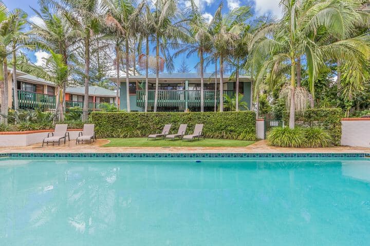 Crest Apartments Byron Bay photo 3