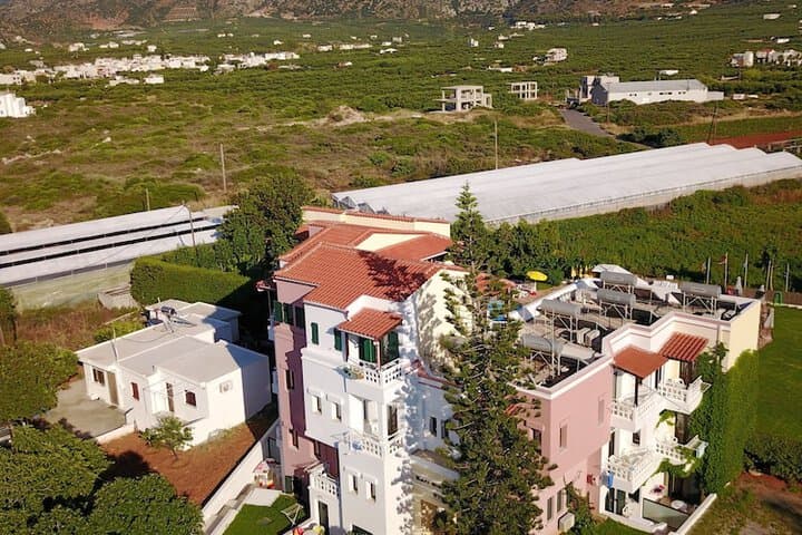 Marigianna Apartments photo 2