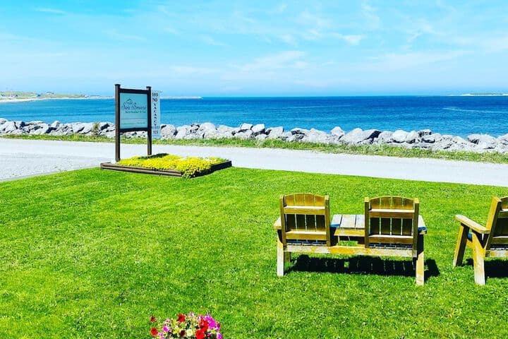 Sea Breeze Bed & Breakfast photo 2