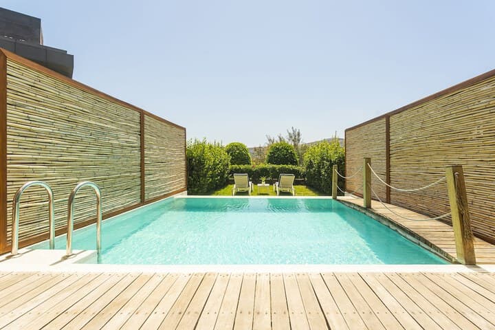 Cape Bodrum Luxury Hotel & Beach photo 2
