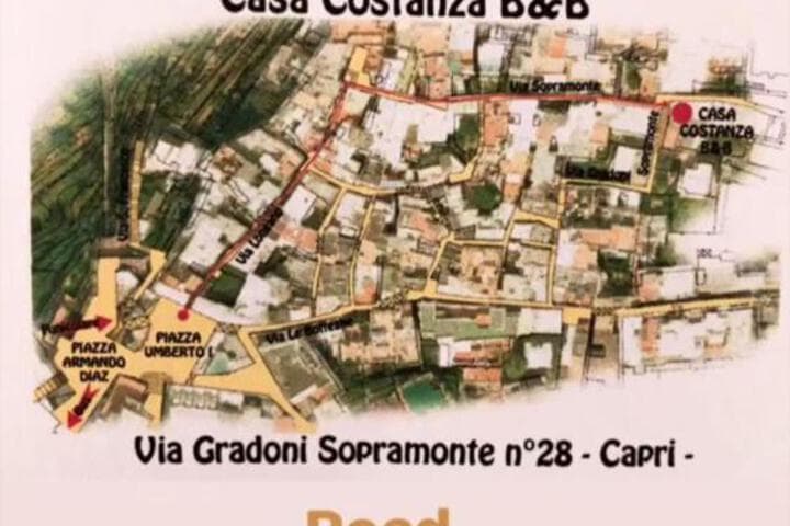 Casa Costanza photo 4