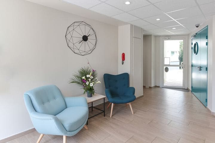 AppartCity Classic La Rochelle Centre photo 5