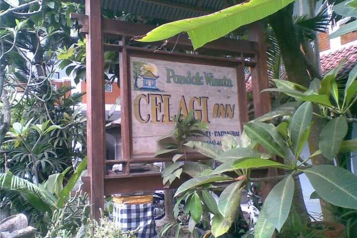 Celagi Inn photo 3