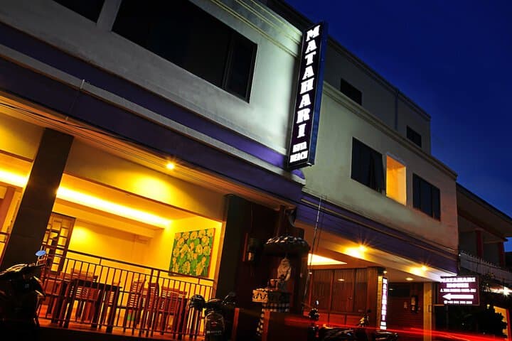 Guest House Matahari photo 4
