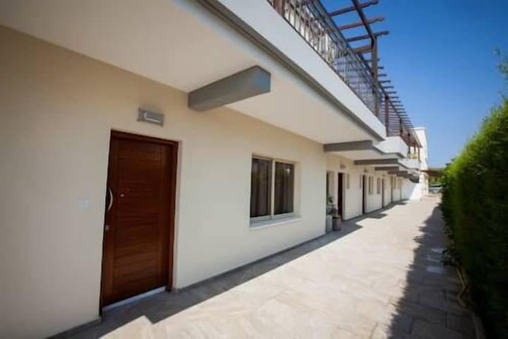 Crystallo Apartments photo 5