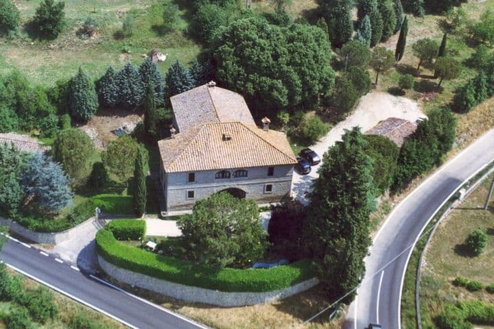 Villa Irene B&B photo 5