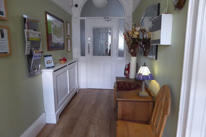 The Grange Guest House photo 3