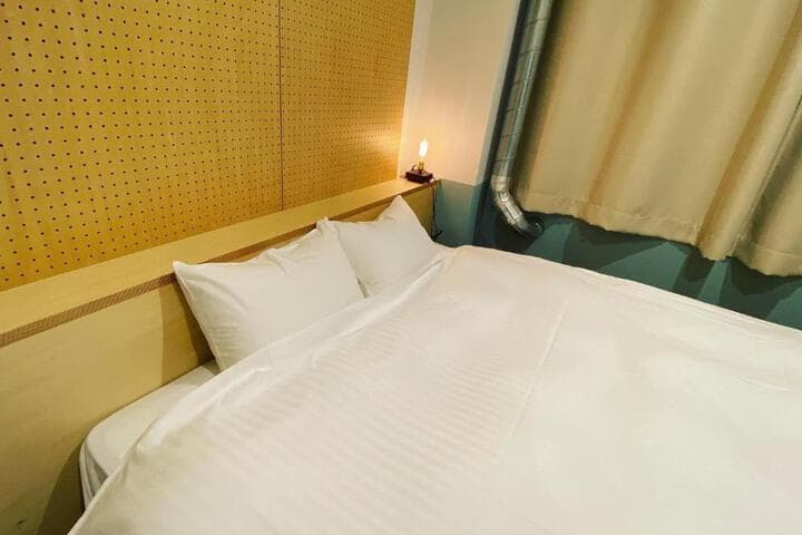 HafH Fukuoka THE LIFE Hostel photo 4