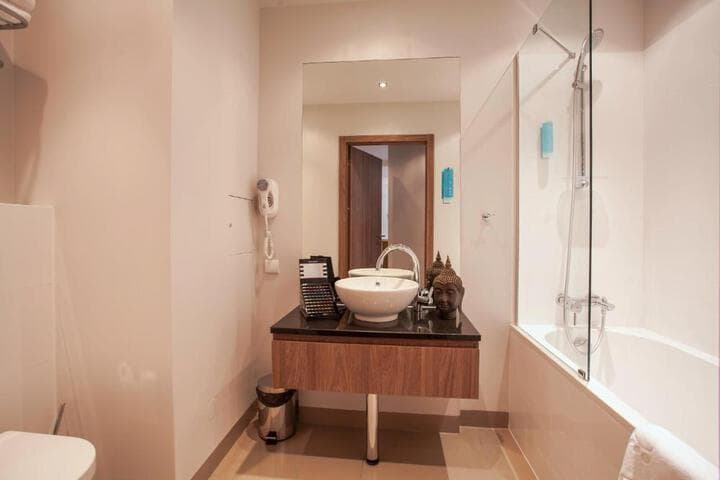 Oxygen Residence photo 3