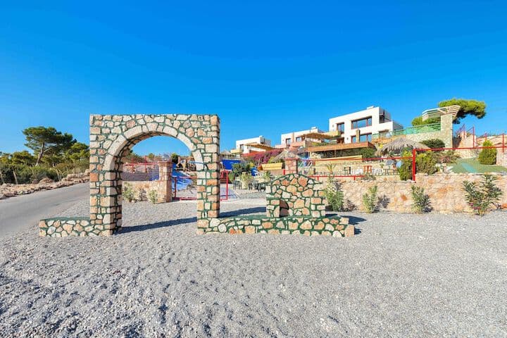 Spilia Bay Villas photo 5