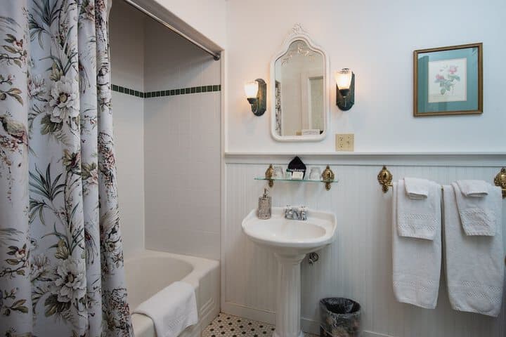 Strong House Inn photo 4