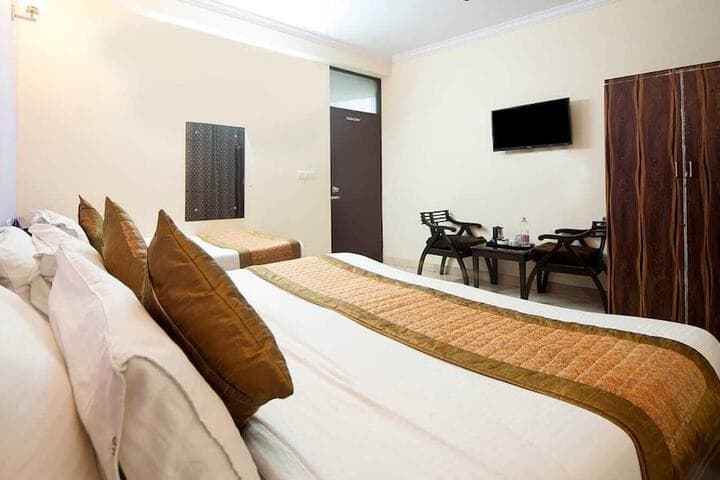 Galaxy Hotel photo 4