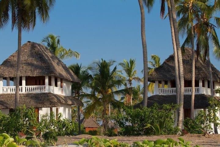 Mkwaja destination view
