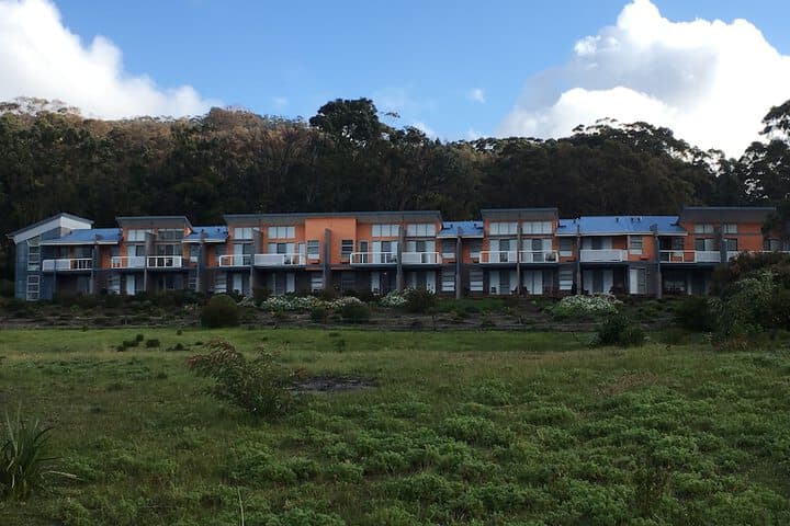Cosy Corner Seaview Apartments photo 2