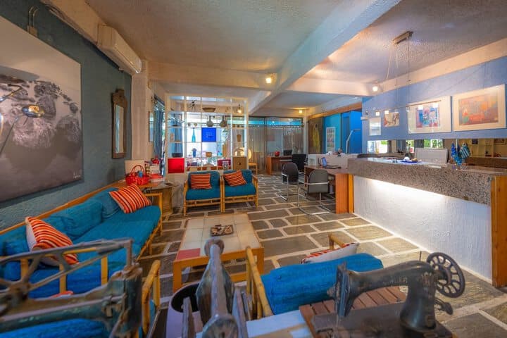 Apollonia Hotel Apartments photo 2