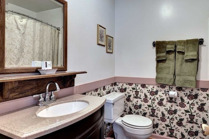 Aldrich House Bed & Breakfast photo 5