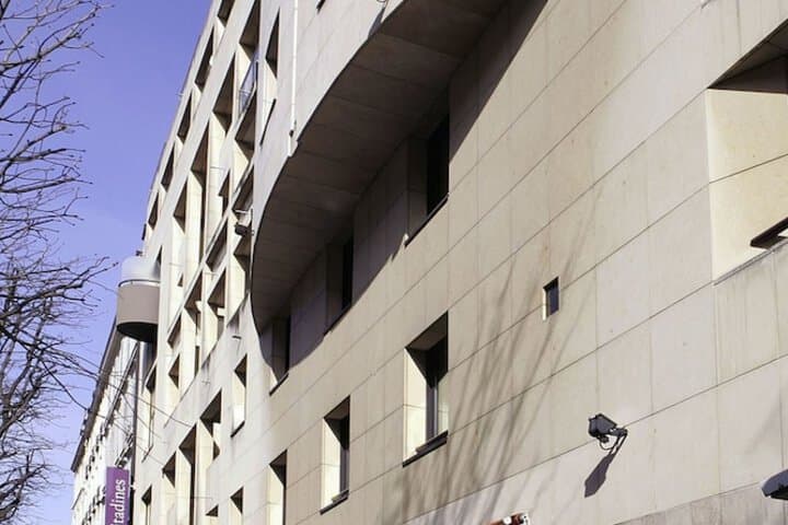 Citadines Bastille Gare de Lyon Paris photo 3